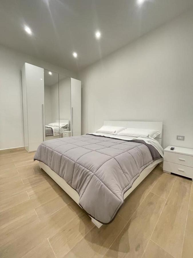 B&B Manfredi Foggia Exterior foto
