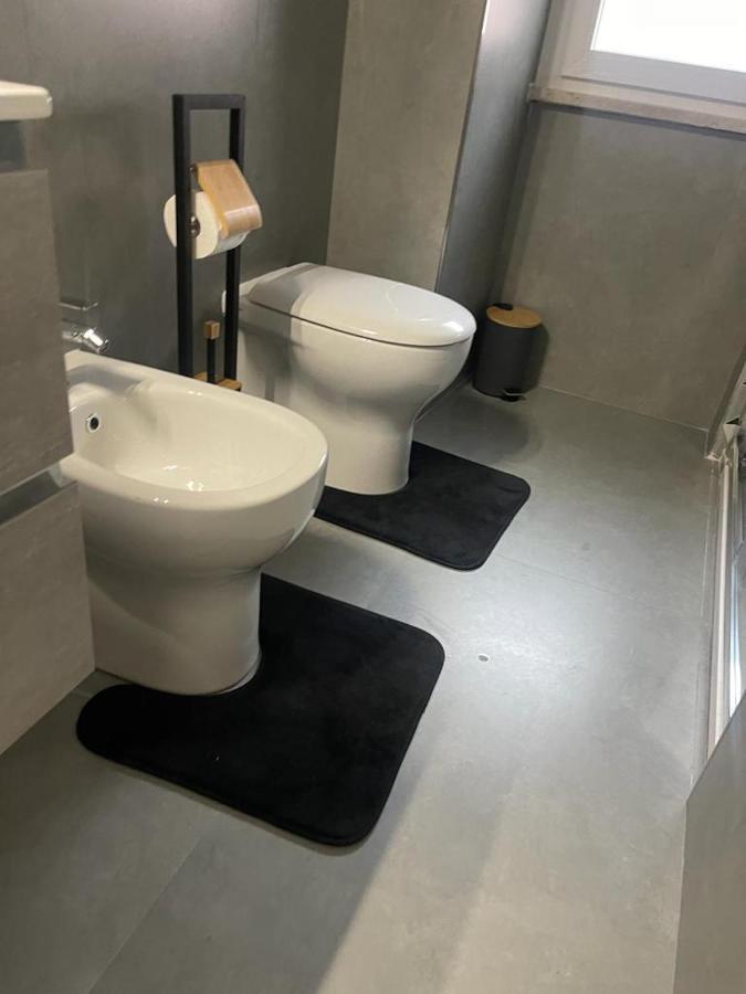 B&B Manfredi Foggia Exterior foto