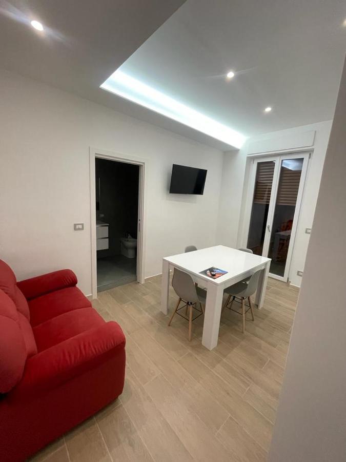 B&B Manfredi Foggia Exterior foto