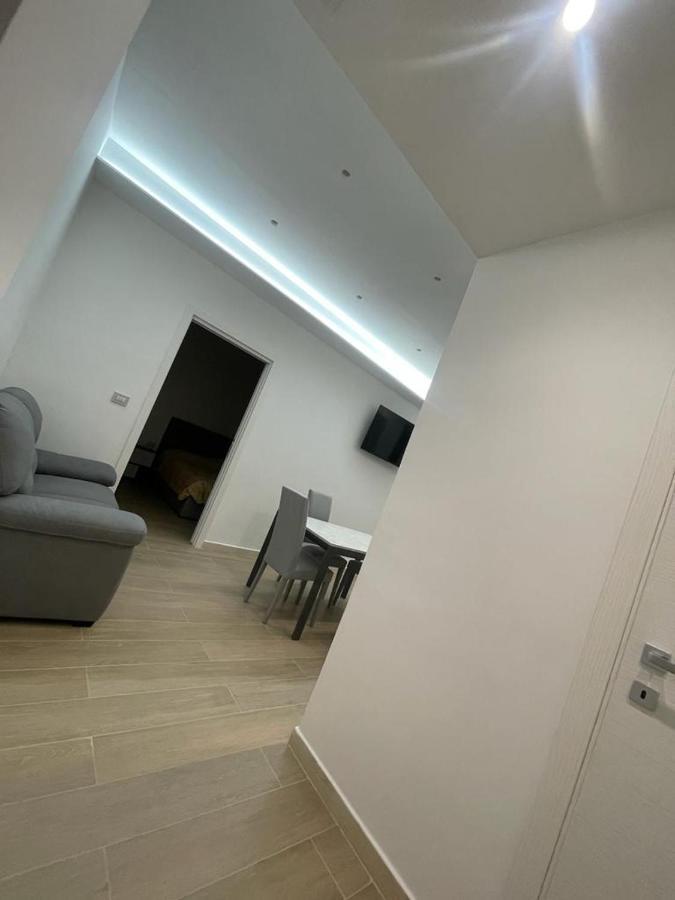 B&B Manfredi Foggia Exterior foto